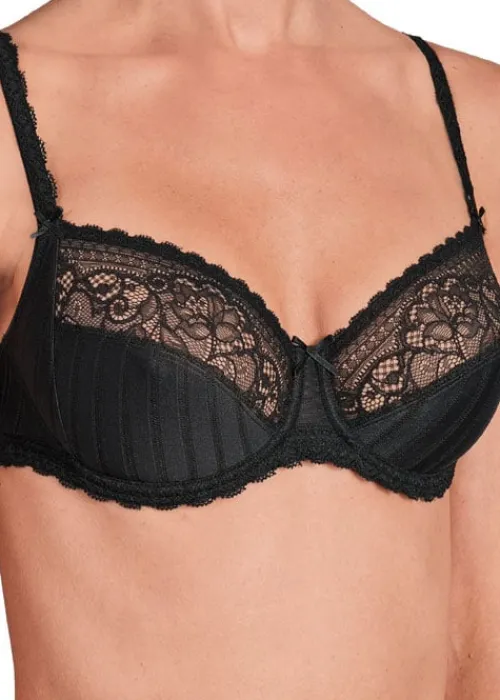Discount Felina Conturelle Illusion Underwired Bra