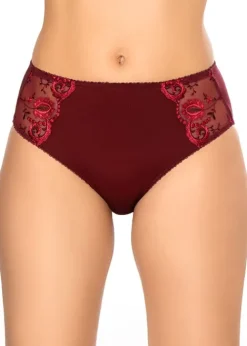 Fashion Felina Conturelle Provence Brief Cassis