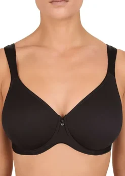 Hot Felina Pure Balance Moulded Bra With Wire