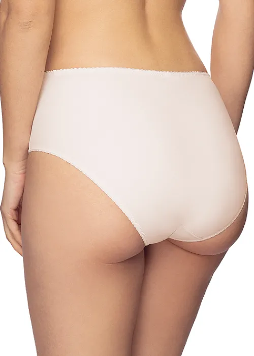 Fashion Felina Serenada Brief Porcelain Rose