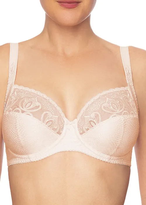 Cheap Felina Serenada Underwired Bra Porcelain Rose