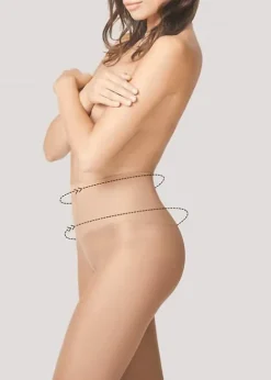Store Fiore Bodycare Fit Control 20 Shaping Tights