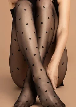 Cheap Fiore Love Potion 15 Tights
