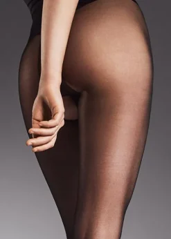 Shop Fiore Ouvert 20 Crotchless Tights