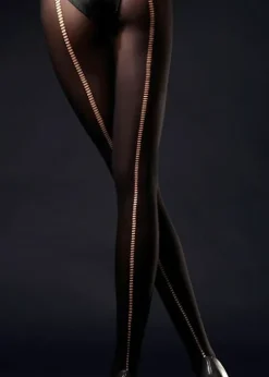 Best Sale Fiore Wild Side 60 Tights Black