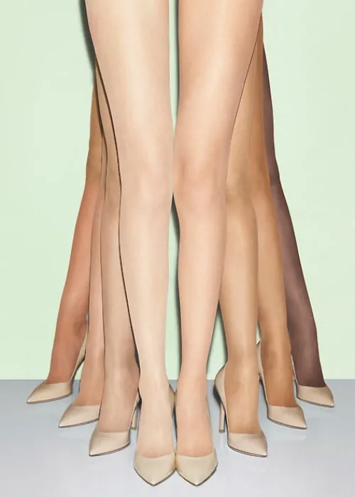 Flash Sale Fogal All 10 Denier Tights