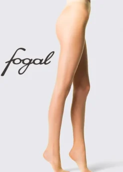 Flash Sale Fogal All 10 Denier Tights