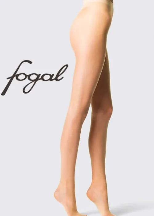 Flash Sale Fogal All 10 Denier Tights