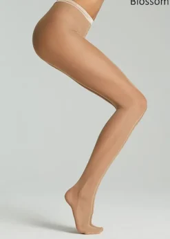 Store Fogal Caresse 20 Tights