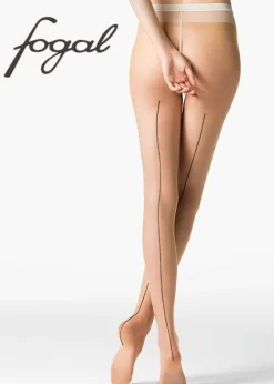 Flash Sale Fogal Catwalk Couture 10 Tights
