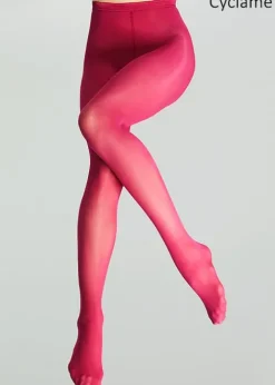 Fashion Fogal Opaque 30 Denier Opaque Coloured Tights