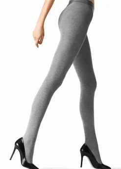 Flash Sale Fogal Sensuelle Opaque Tights Gris-Mele