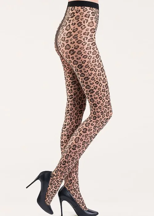 New Gabriella Caty Tights