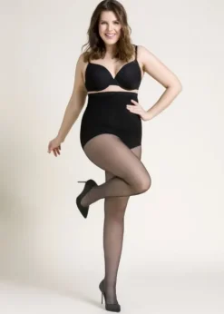 New Gabriella High Shaper 20 Denier Tights