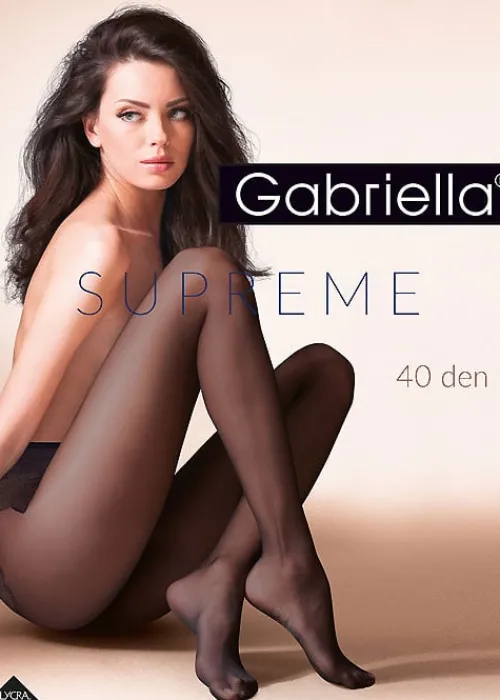 Best Sale Gabriella Supreme 40 Denier Tights