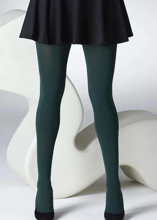 Best Sale Gipsy 100 Denier Coloured Opaque Tights