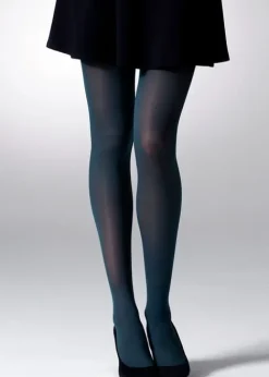 New Gipsy 60 Denier Velvet Opaque Tights