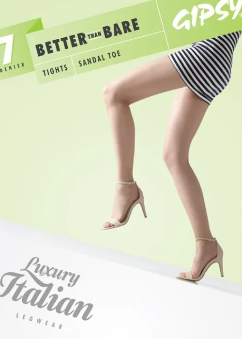 Store Gipsy Luxury Better Than Bare Tights