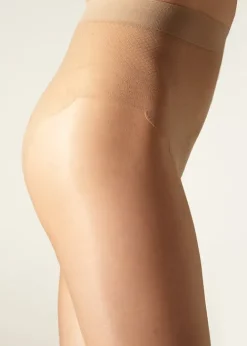 Flash Sale Gipsy Luxury Soft Shine Tights
