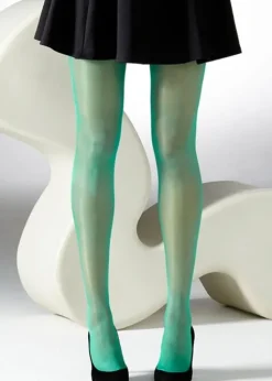 Store Gipsy Sheer Gloss 15 Denier Tights