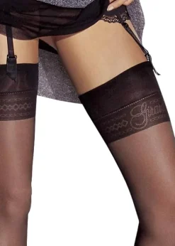 Fashion Girardi Chantal Signature Stockings