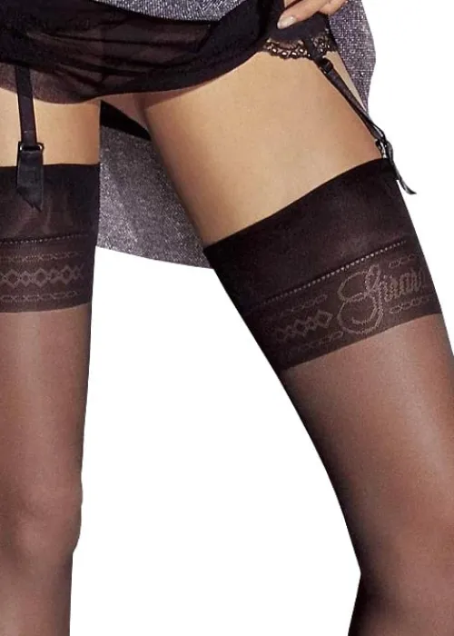 Fashion Girardi Chantal Signature Stockings
