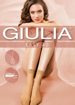 Cheap Giulia Easy 40 Ankle Highs 2Pp