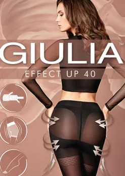 Store Giulia Effect Up 40 Tights