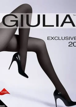 Shop Giulia Exclusive 20 Luxury Tights
