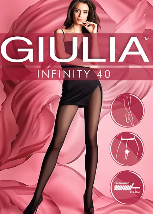 Best Giulia Infinity 40 Tights
