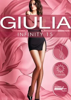 Cheap Giulia Infinity 15 Tights