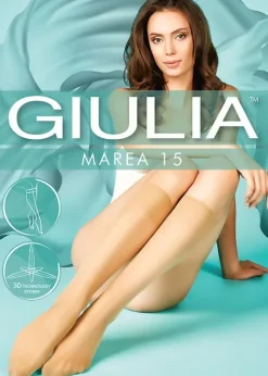 Best Sale Giulia Marea 15 Knee Highs 2Pp