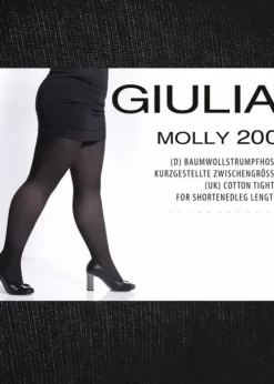 Flash Sale Giulia Molly 200 Opaque Tights