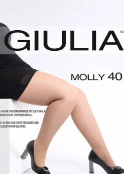 New Giulia Molly 40 Tights