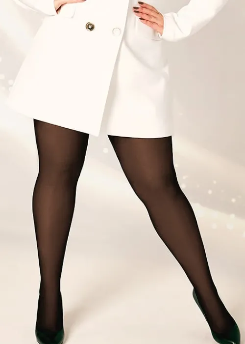 Sale Giulia Positive Micro 70 Curvy Tights