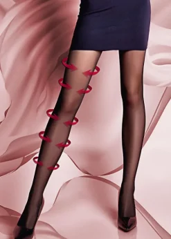 Store Giulia Relax 50 Tights
