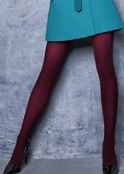 Best Giulia Samba 40 Coloured Tights N.1