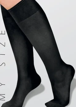 Best Sale Glamory Fit 50 Knee Highs