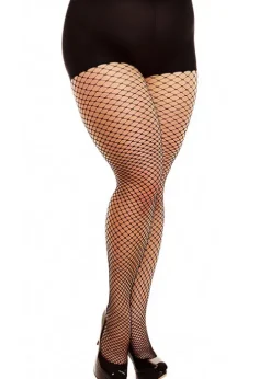 Outlet Glamory Mesh Tights