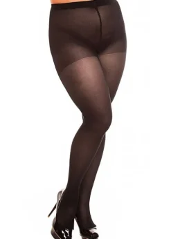 Shop Glamory Vital 40 Denier Support Tights