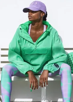 Clearance Goldbergh Avic Jacket Spring Green