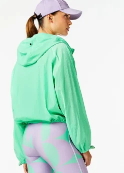 Clearance Goldbergh Avic Jacket Spring Green