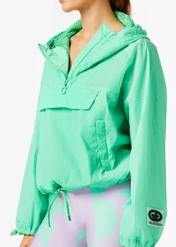 Clearance Goldbergh Avic Jacket Spring Green
