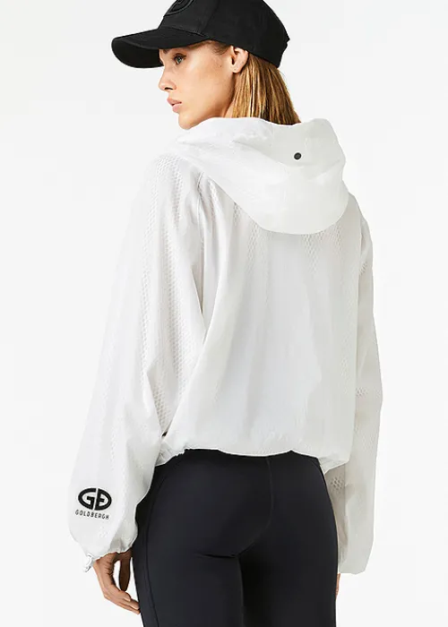 Hot Goldbergh Avic Jacket White
