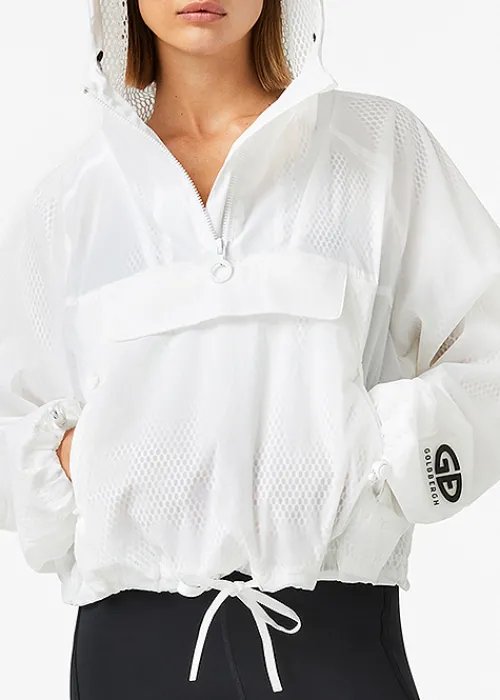 Hot Goldbergh Avic Jacket White