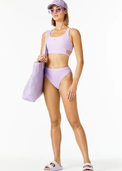 New Goldbergh Kopal Bag Lilac