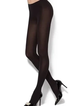 Best Golden Lady 100 Denier Tights Black