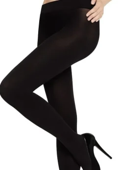Discount Golden Lady My Beauty Anti Cellulite 100 Tights Black
