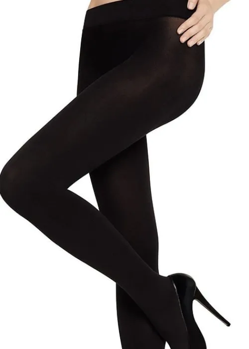 Discount Golden Lady My Beauty Anti Cellulite 100 Tights Black
