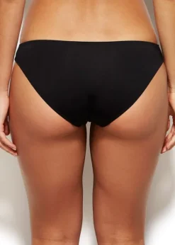 Sale Gossard Carmen Brief Blush Black